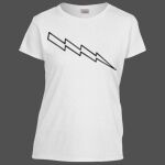 Heavy Cotton™ women's t-shirt Thumbnail