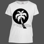 Heavy Cotton™ women's t-shirt Thumbnail