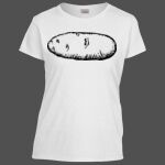 Heavy Cotton™ women's t-shirt Thumbnail