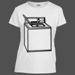 Heavy Cotton™ women's t-shirt Thumbnail