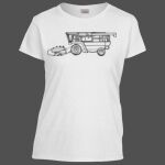 Heavy Cotton™ women's t-shirt Thumbnail