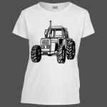 Heavy Cotton™ women's t-shirt Thumbnail