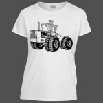 Heavy Cotton™ women's t-shirt Thumbnail