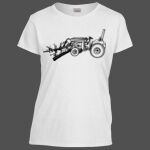 Heavy Cotton™ women's t-shirt Thumbnail