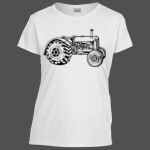 Heavy Cotton™ women's t-shirt Thumbnail