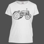 Heavy Cotton™ women's t-shirt Thumbnail