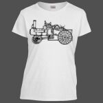 Heavy Cotton™ women's t-shirt Thumbnail