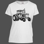 Heavy Cotton™ women's t-shirt Thumbnail