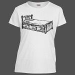 Heavy Cotton™ women's t-shirt Thumbnail