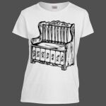 Heavy Cotton™ women's t-shirt Thumbnail