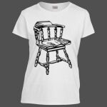 Heavy Cotton™ women's t-shirt Thumbnail