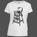 Heavy Cotton™ women's t-shirt Thumbnail