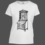 Heavy Cotton™ women's t-shirt Thumbnail