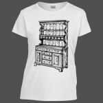 Heavy Cotton™ women's t-shirt Thumbnail