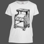 Heavy Cotton™ women's t-shirt Thumbnail