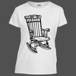 Heavy Cotton™ women's t-shirt Thumbnail