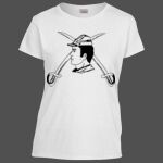 Heavy Cotton™ women's t-shirt Thumbnail