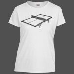 Heavy Cotton™ women's t-shirt Thumbnail