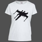 Heavy Cotton™ women's t-shirt Thumbnail