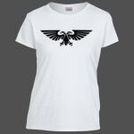 Heavy Cotton™ women's t-shirt Thumbnail