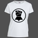 Heavy Cotton™ women's t-shirt Thumbnail