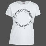 Heavy Cotton™ women's t-shirt Thumbnail