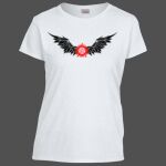 Heavy Cotton™ women's t-shirt Thumbnail