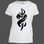 Heavy Cotton™ women's t-shirt Thumbnail