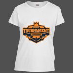 Heavy Cotton™ women's t-shirt Thumbnail