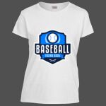 Heavy Cotton™ women's t-shirt Thumbnail