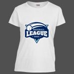 Heavy Cotton™ women's t-shirt Thumbnail