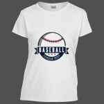 Heavy Cotton™ women's t-shirt Thumbnail