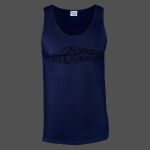 Softstyle™ adult tank top Thumbnail