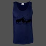 Softstyle™ adult tank top Thumbnail