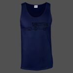 Softstyle™ adult tank top Thumbnail