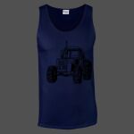 Softstyle™ adult tank top Thumbnail