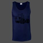 Softstyle™ adult tank top Thumbnail