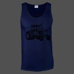 Softstyle™ adult tank top Thumbnail