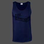 Softstyle™ adult tank top Thumbnail