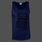 Softstyle™ adult tank top Thumbnail