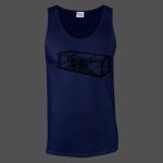 Softstyle™ adult tank top Thumbnail