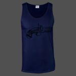 Softstyle™ adult tank top Thumbnail