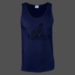 Softstyle™ adult tank top Thumbnail