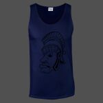 Softstyle™ adult tank top Thumbnail