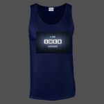 Softstyle™ adult tank top Thumbnail