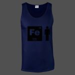 Softstyle™ adult tank top Thumbnail