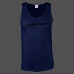 Softstyle™ adult tank top Thumbnail