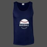 Softstyle™ adult tank top Thumbnail