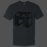 Hammer® adult t-shirt Thumbnail